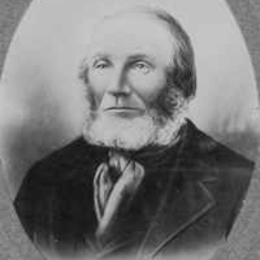 Peter Jensen (1829 - 1903) Profile
